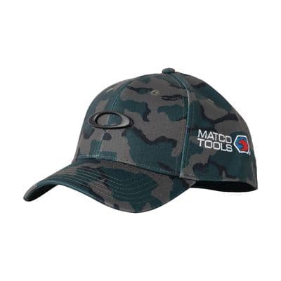 TINCAN CAP - B1B CAMO HUNTER - S/M