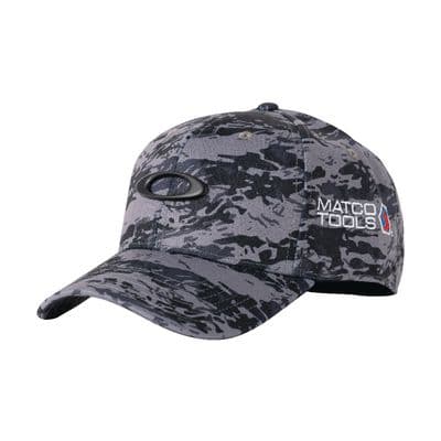 TINCAN CAP - TIGER MOUNTAIN CAMO - S/M