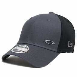 OAKLEY TINFOIL CAP - GRAY L/XL