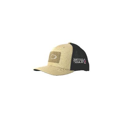 STANDARD ISSUE 110 SNAPBACK CAP - NEW KHAKI