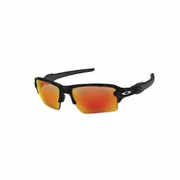 FLAK® 2.0 XL BLACK CAMO WITH PRIZM RUBY