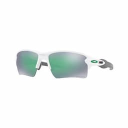 FLAK® 2.0 XL POLISHED WHITE WITH PRIZM™ JADE