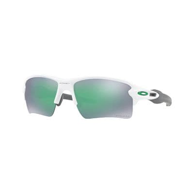 FLAK® 2.0 XL POLISHED WHITE WITH PRIZM™ JADE