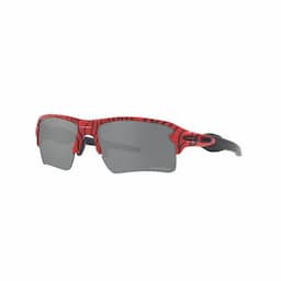 FLAK JACKET 2.0 XL RED TIGER WITH PRIZM™ BLACK