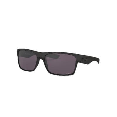 TWOFACE™ STEEL WITH PRIZM™ GRAY LENSES