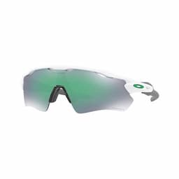 RADAR® EV PATH™ POLISHED WHITE WITH PRIZM™ JADE