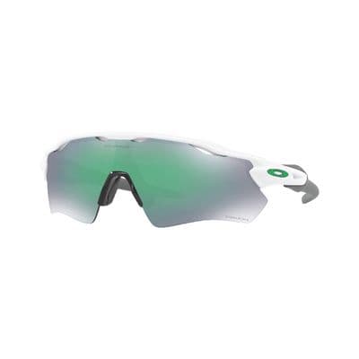 RADAR® EV PATH™ POLISHED WHITE WITH PRIZM™ JADE
