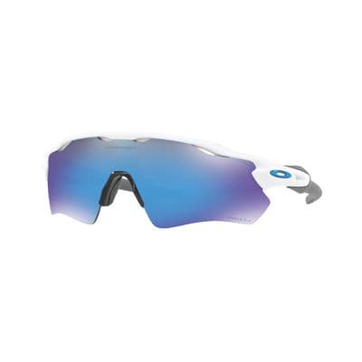 RADAR® EV PATH® POLISHED WHITE WITH PRIZM™ SAPPHIRE