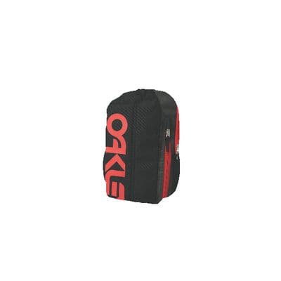 ENDURO 20L 3.0 FORGED IRON/REDLINE BACKPACK