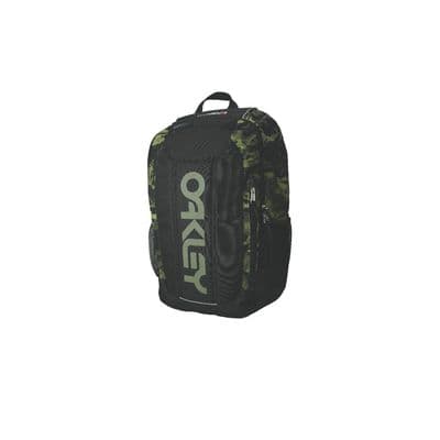 ENDURO 20L 3.0 TIGER CAMO GREEN BACKPACK
