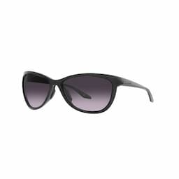 OAKLEY® PASQUE BLACK INK WITH PRIZM™ GRAY GRADIENT LENSES