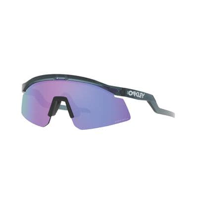 HYDRA CRYSTAL BLACK WITH PRIZM™ VIOLET LENS