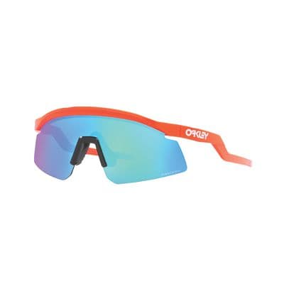 HYDRA NEON ORANGE WITH PRIZM™ SAPPHIRE LENSES 