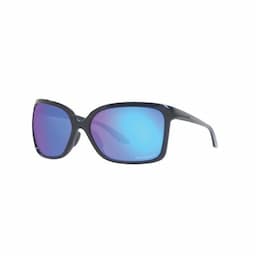 WILDRYE TRANSPARANT POSIEDON WITH PRIZM™ SAPPHIRE POLARIZED