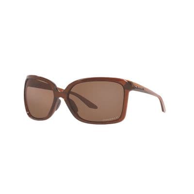 WILDRYE ROOTBEER WITH PRIZM TNGSTN POLARIZED