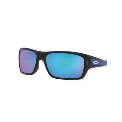 TURBINE™ BLACK INK WITH PRIZM™ SAPPHIRE LENSES