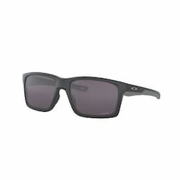 MAINLINK XL MATTE BLACK WITH PRIZM™ GRAY LENS