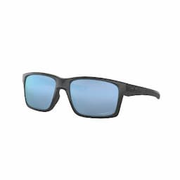 MAINLINK™ XL POLISHED BLACK WITH PRIZM™ DEEP WATER POLARIZED