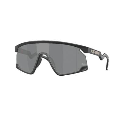 BXTR MOTO GP MATTE BLACK WITH PRIZM™ BLACK LENS