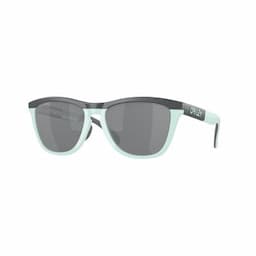 FROGSKINS RANGE SUNGLASS WITH MATTE CARBON FRAME AND PRIZM™ BLACK LENSES
