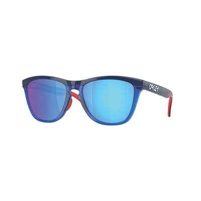 FROGSKIN RANGE TEAM USA NAVY WITH PRIZM™ SAPPHIRE LENSES
