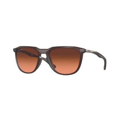 THURSO MATTE ROOTBEER WITH PRIZM™ BROWN GRADIENT LENSES