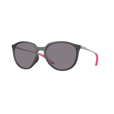 SIELO MATTE BLACK INK WITH PRIZM™ GRAY POLARIZED LENSES