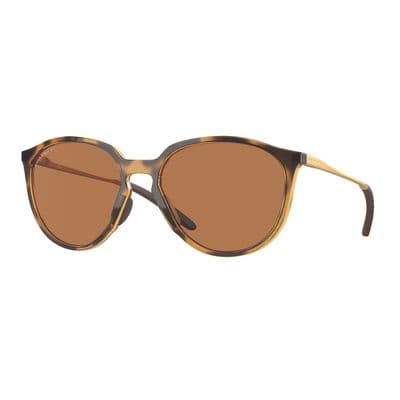 SIELO BROWN TORTOISE WITH PRIZM™ BRONZE POLARIZED LENSES