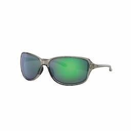 OAKLEY® COHORT GRAY INK WITH PRIZM™ JADE POLARIZED LENSES