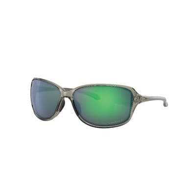 OAKLEY® COHORT GRAY INK WITH PRIZM™ JADE POLARIZED LENSES