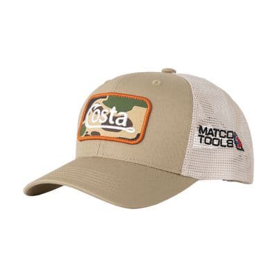 OAKLEY® HUNT TRUCKER HAT