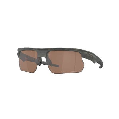 BISPHAERA MATTE OLIVE CAMO WITH PRIZM™ TUNGSTEN POLARIZED LENSES