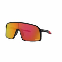 OAKLEY SUTRO NFL KANSAS CITY CHIEFS PRIZM RUBY