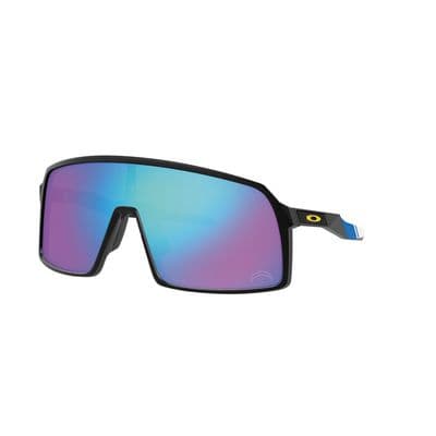 OAKLEY SUTRO NFL LA CHARGERS PRIZM SAPPHIRE
