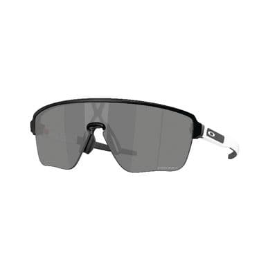 CORRIDOR SQ MATTE BLACK WITH PRIZM™ BLACK LENSES