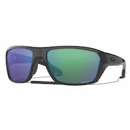 SPLIT SHOT POLISHED BLACK WITH PRIZM™ SHALLOW POLARIZED