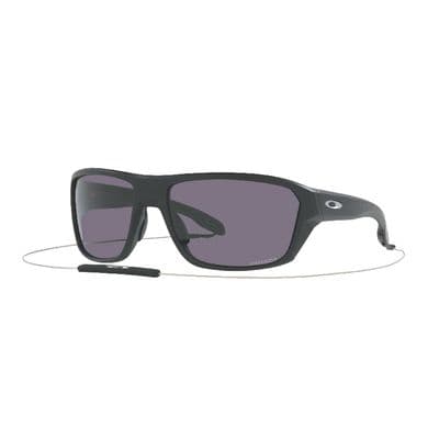 OAKLEY® SPLIT SHOT HIGH-RESOLUTION DOT CAMO WITH PRIZM™ GRAY LENSES