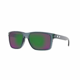 HOLBROOK™ XL CRYSTAL BLACK WITH PRIZM™ JADE