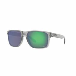 HOLBROOK XL GRAY INK WITH PRIZM™ JADE POLARIZED