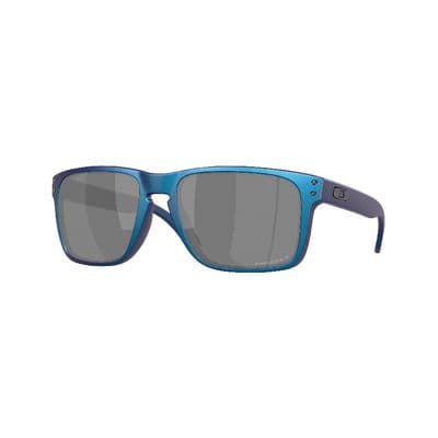 HOLBROOK™ XL CYAN BLUE COLORSHIFT WITH PRIZM™ BLACK POLARIZED LENSES