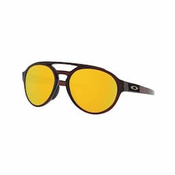 FORAGER POLISHED ROOTBEER WITH PRIZM™ 24K POLARIZED