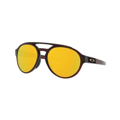 FORAGER POLISHED ROOTBEER WITH PRIZM™ 24K POLARIZED