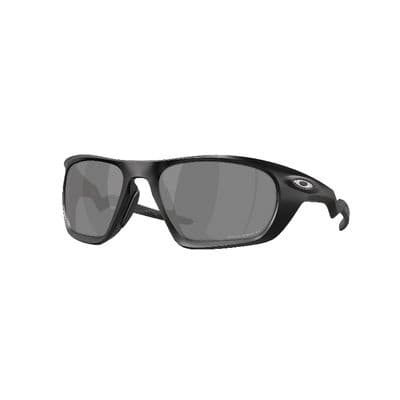 LATERALIS MATTE BLACK WITH PRIZM™ BLACK POLARIZED LENSES