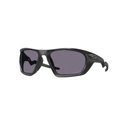 LATERALIS MATTE BLACK INK WITH PRIZM™ GRAY LENSES