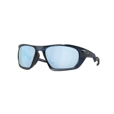 LATERALIS MATTE TRANSLUCENT BLUE WITH PRIZM™ DEEP WATER POLARIZED LENSES