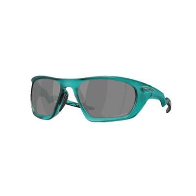 LATERALISMATTE TRANSLUCENT ARCTIC SURF WITH PRIZM™ BLACK LENSES