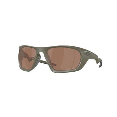 LATERALIS MATTE MOSS WITH PRIZM™ TUNGSTEN POLARIZED LENSES