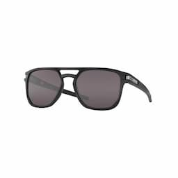 LATCH™ BETA MATTE BLACK WITH PRIZM™ GRAY