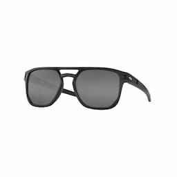 LATCH™ BETA MATTE BLACK WITH PRIZM™ BLACK POLARIZED