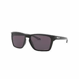 SYLAS POLISHED BLACK WITH PRIZM™ GRAY